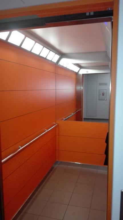 Apartament Polonijna Krakau Exterior foto
